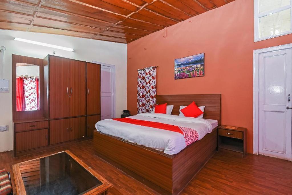 5 Bedrooms By Humble Stay كاساولى المظهر الخارجي الصورة