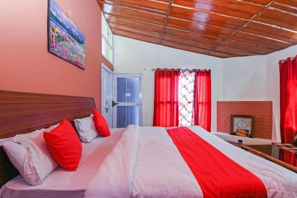 5 Bedrooms By Humble Stay كاساولى المظهر الخارجي الصورة