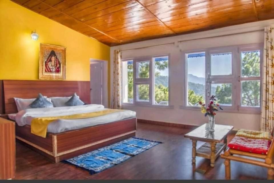 5 Bedrooms By Humble Stay كاساولى المظهر الخارجي الصورة