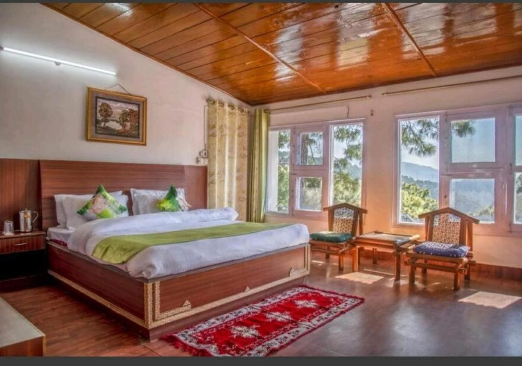 5 Bedrooms By Humble Stay كاساولى المظهر الخارجي الصورة