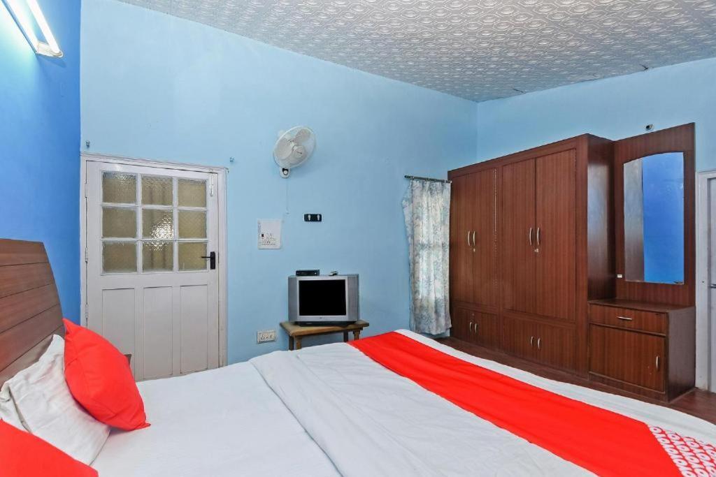 5 Bedrooms By Humble Stay كاساولى المظهر الخارجي الصورة