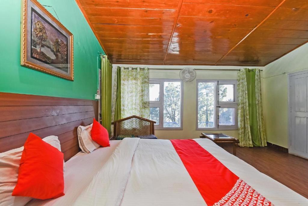 5 Bedrooms By Humble Stay كاساولى المظهر الخارجي الصورة